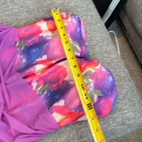 Hi dive by ModCloth one piece swimsuit - Picture 5 of 14